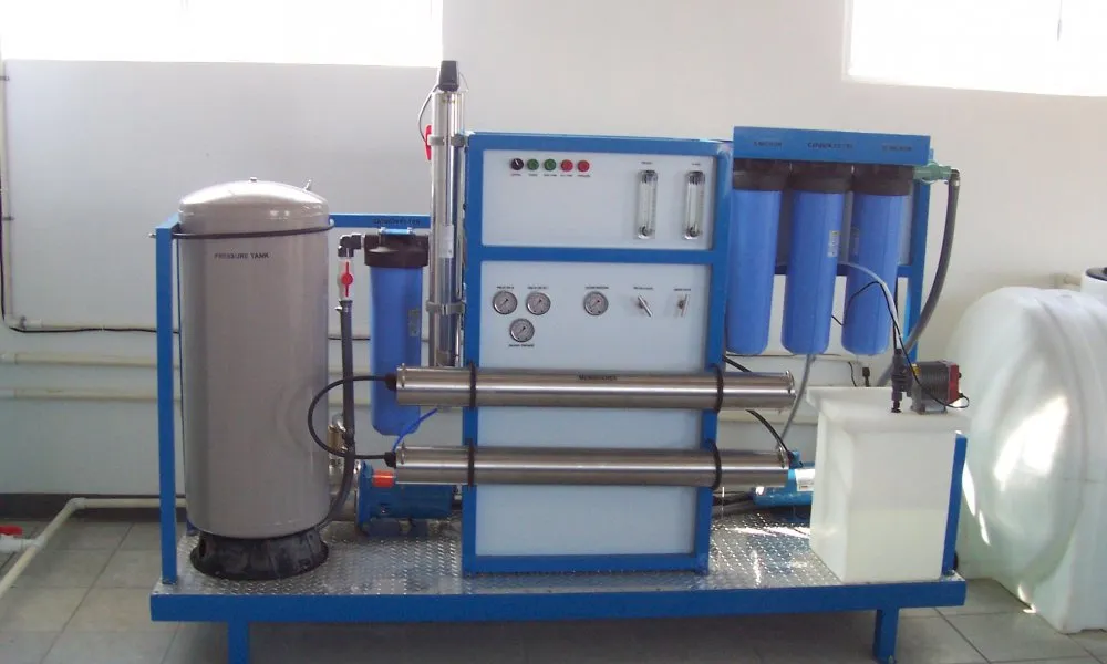 Profesyonel Gri su Tesisat Kurulumu ile Su Yönetiminde Güven